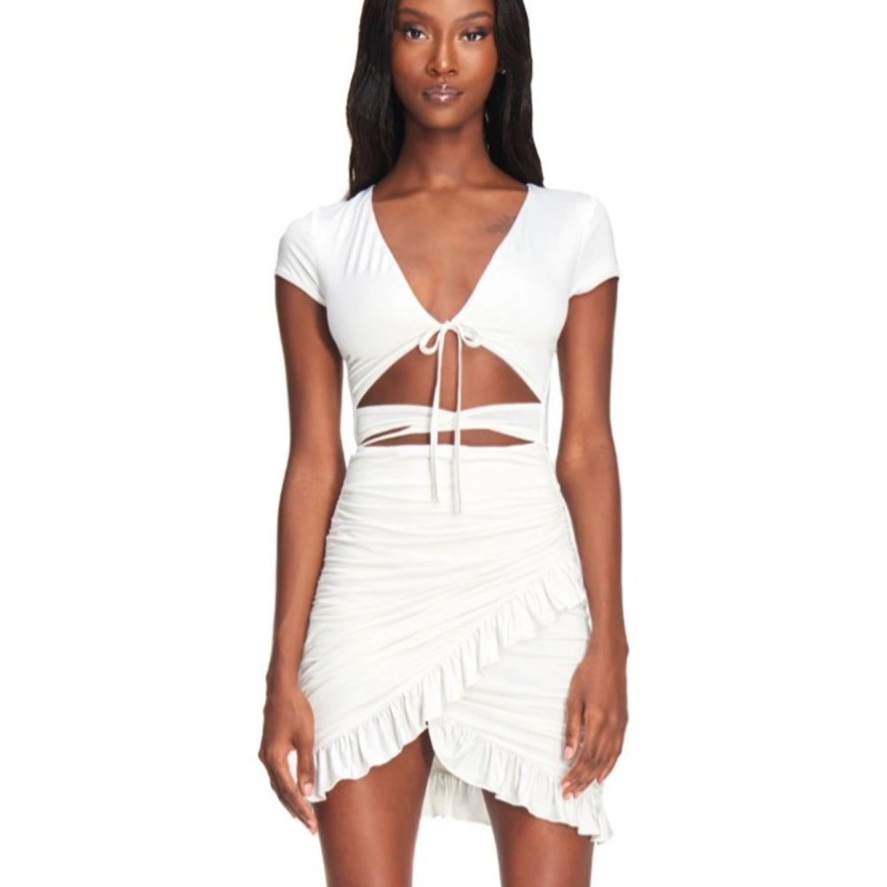 I.AM.GIA Greta Dress